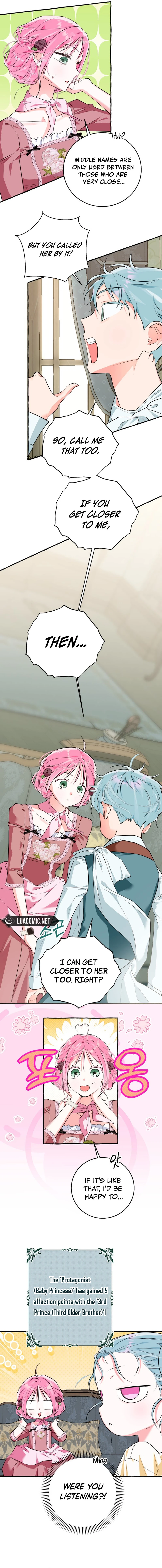 If You Don’t Know The Novel, You Will Die Chapter 26 - Page 14