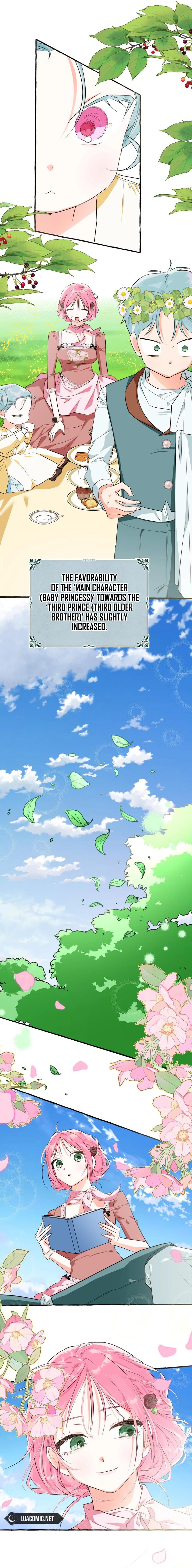 If You Don’t Know The Novel, You Will Die Chapter 27 - Page 7