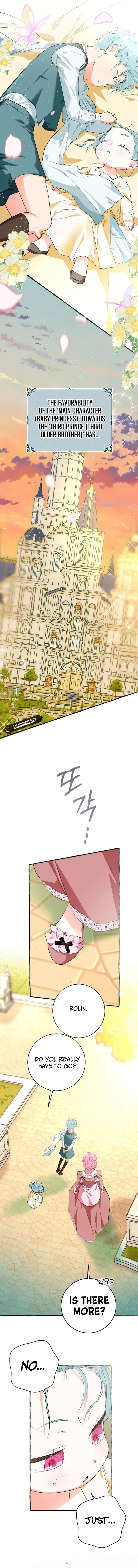 If You Don’t Know The Novel, You Will Die Chapter 27 - Page 8