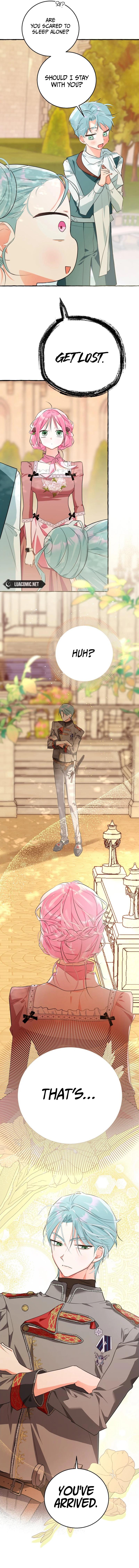 If You Don’t Know The Novel, You Will Die Chapter 27 - Page 10