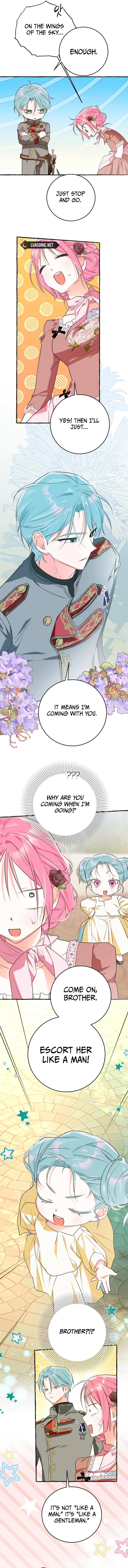 If You Don’t Know The Novel, You Will Die Chapter 27 - Page 11