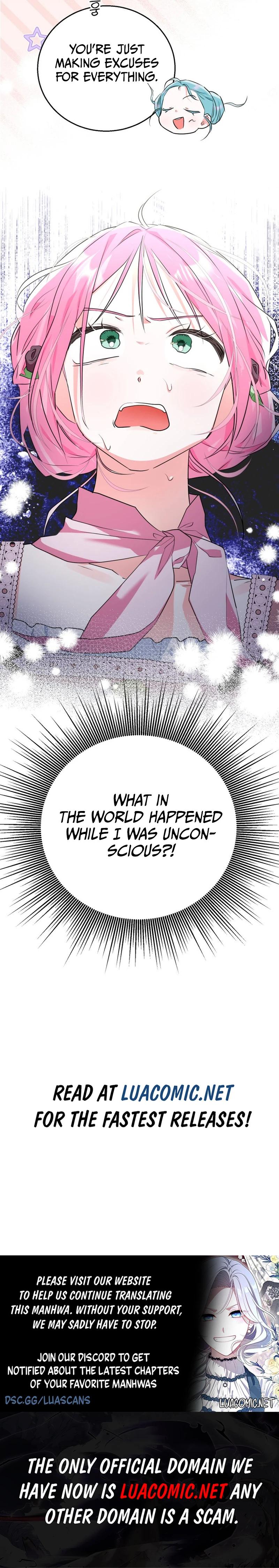 If You Don’t Know The Novel, You Will Die Chapter 27 - Page 12