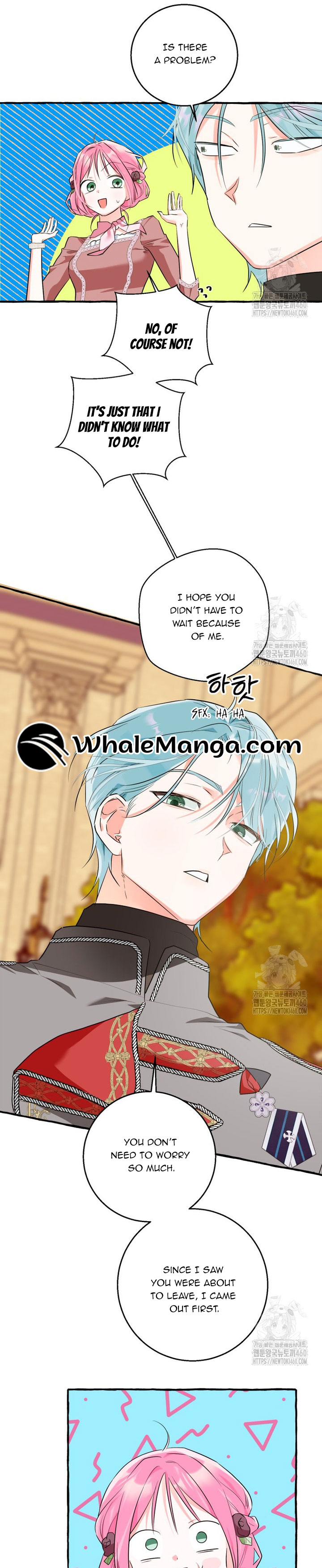 If You Don’t Know The Novel, You Will Die Chapter 28 - Page 4