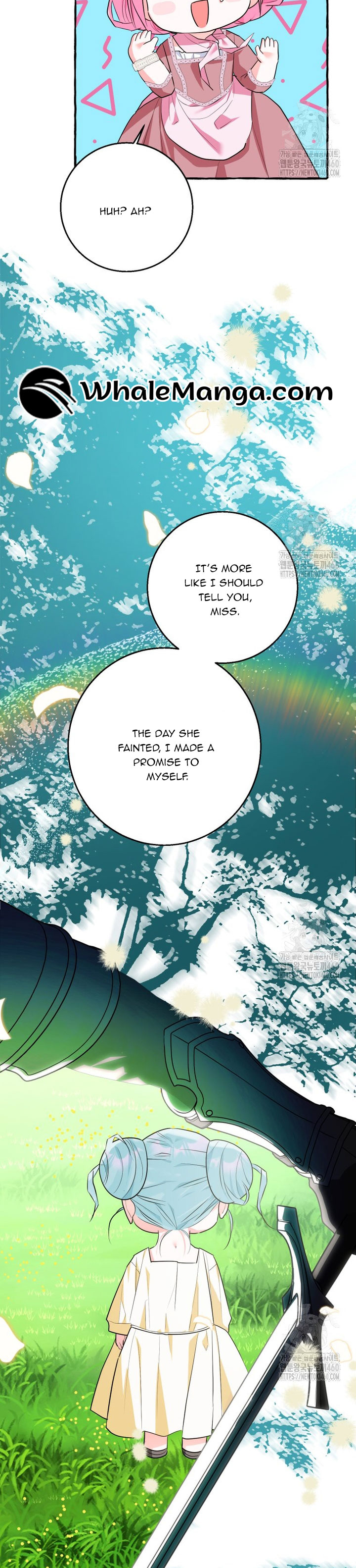 If You Don’t Know The Novel, You Will Die Chapter 28 - Page 5