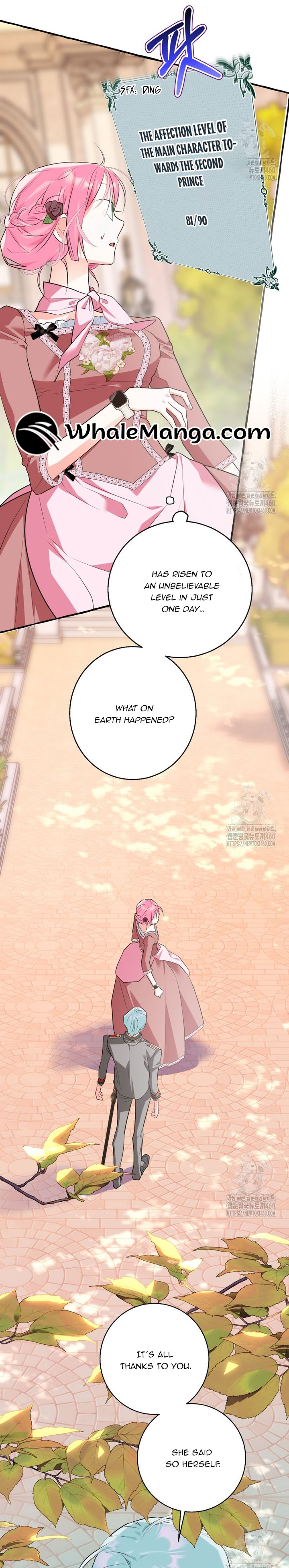 If You Don’t Know The Novel, You Will Die Chapter 28 - Page 7