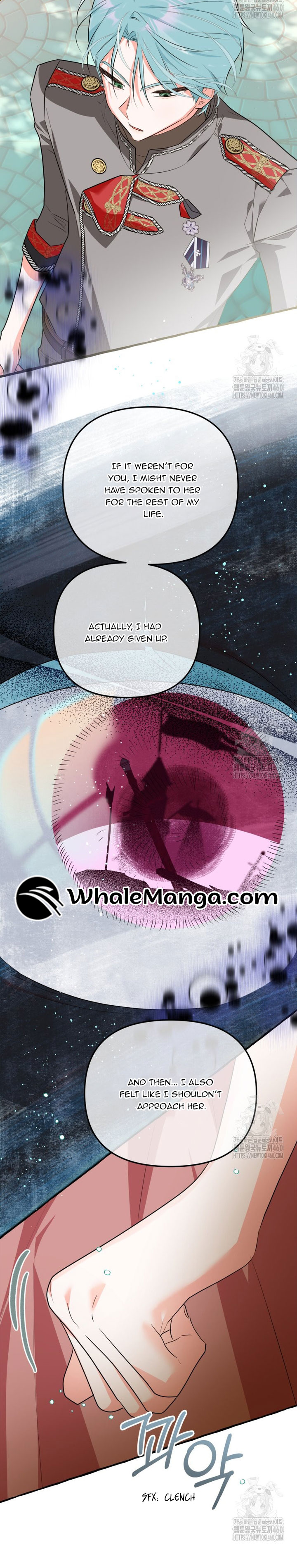 If You Don’t Know The Novel, You Will Die Chapter 28 - Page 8