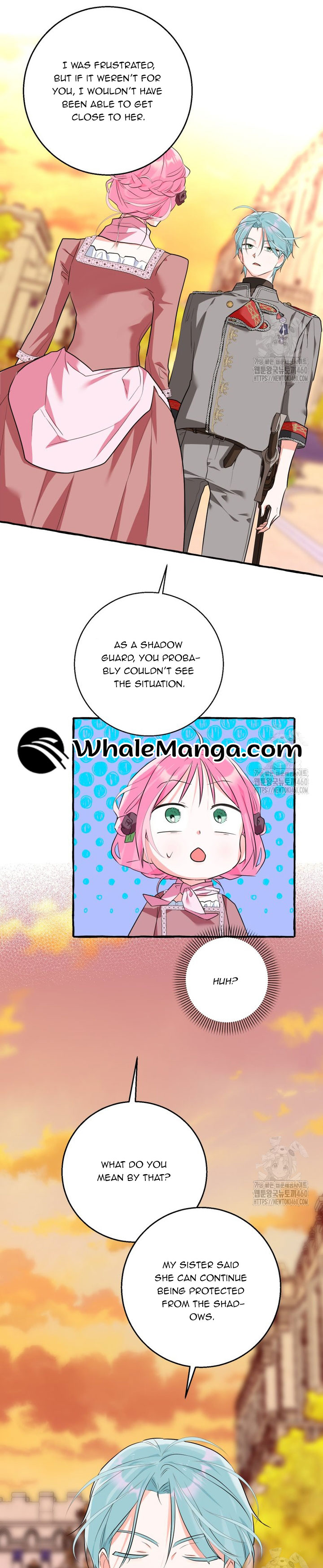 If You Don’t Know The Novel, You Will Die Chapter 28 - Page 9