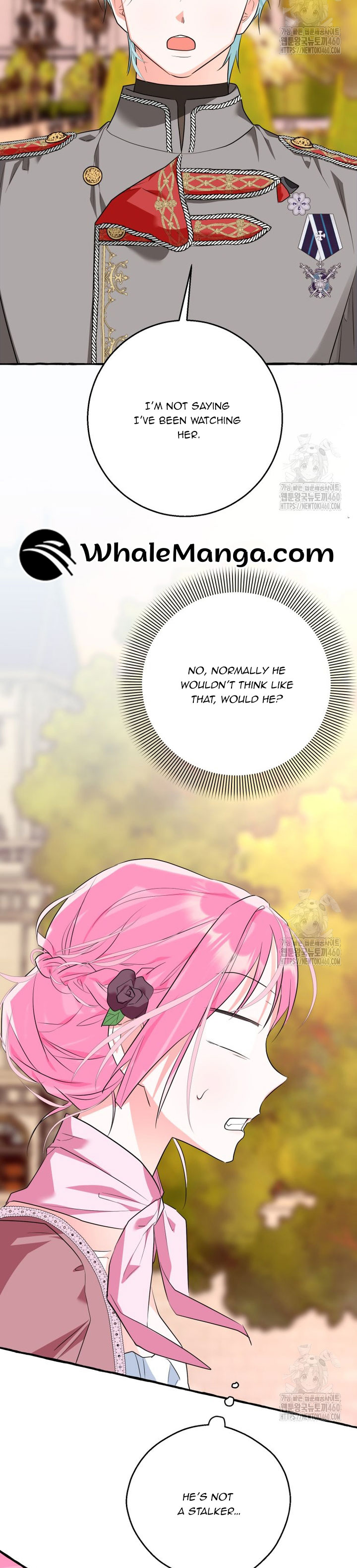 If You Don’t Know The Novel, You Will Die Chapter 28 - Page 10