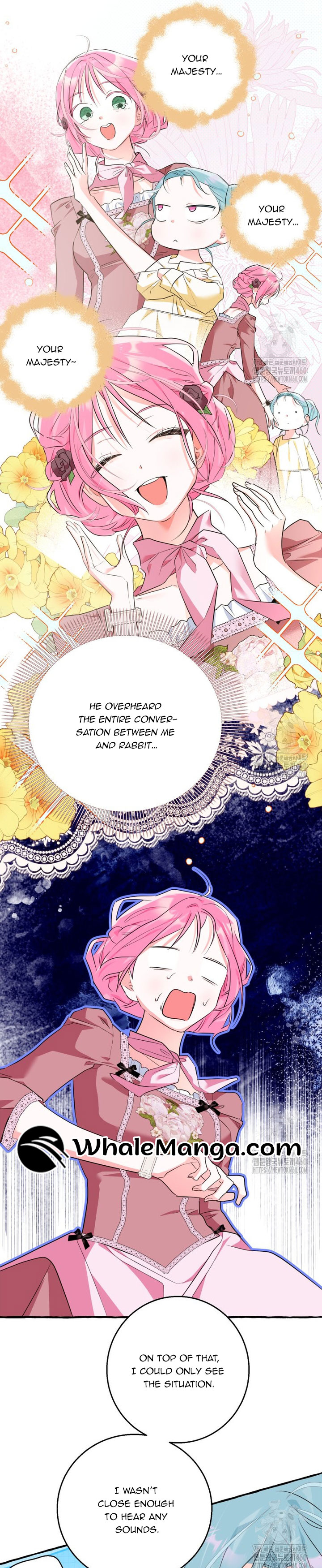 If You Don’t Know The Novel, You Will Die Chapter 28 - Page 12