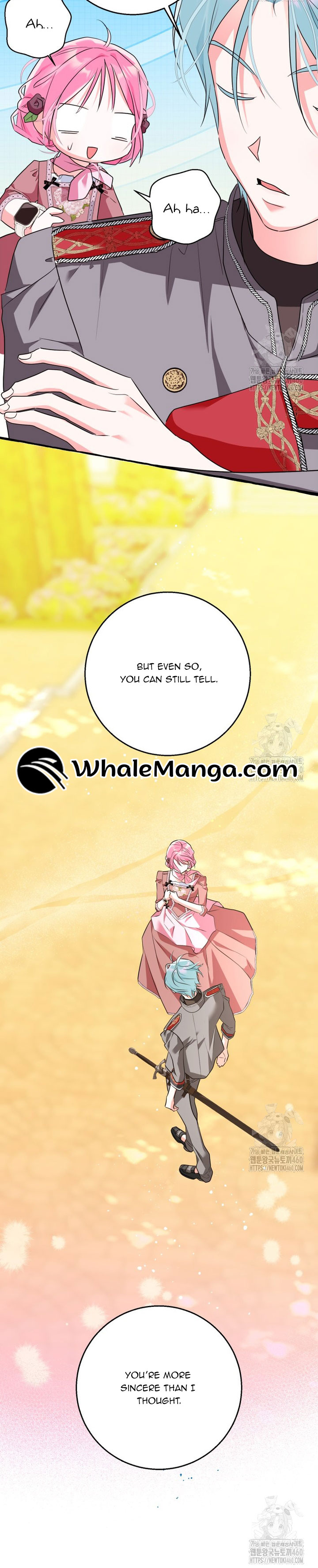 If You Don’t Know The Novel, You Will Die Chapter 28 - Page 13