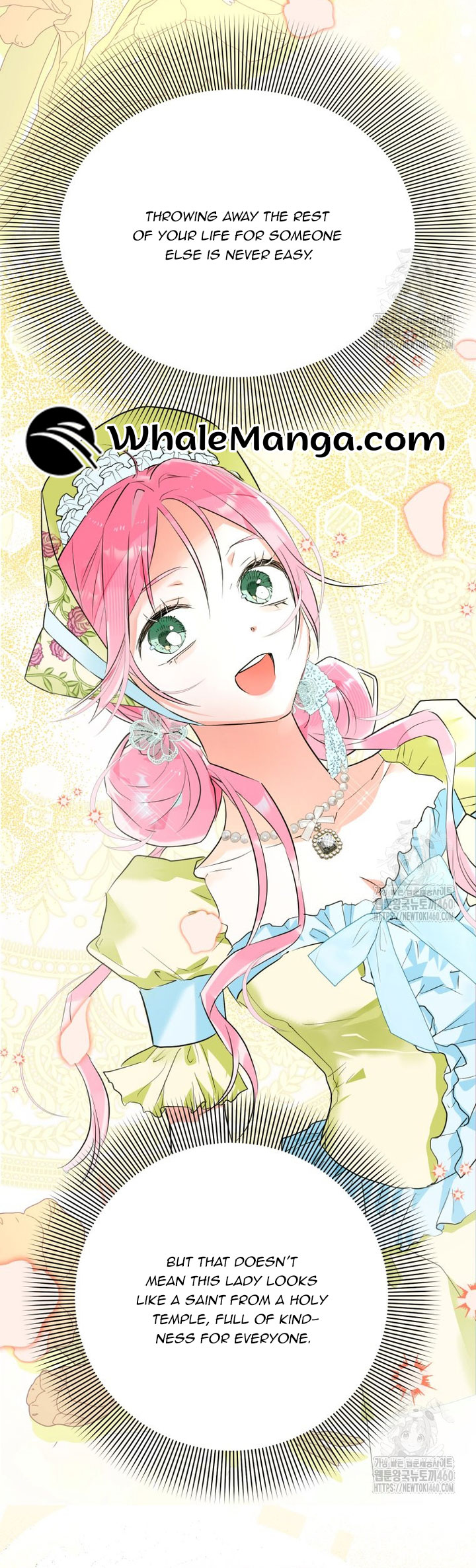 If You Don’t Know The Novel, You Will Die Chapter 28 - Page 16