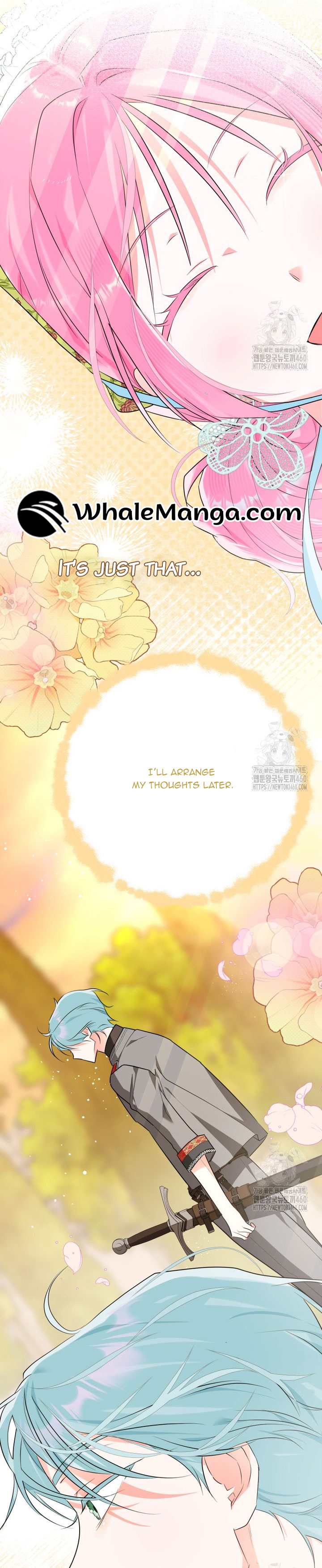 If You Don’t Know The Novel, You Will Die Chapter 28 - Page 17