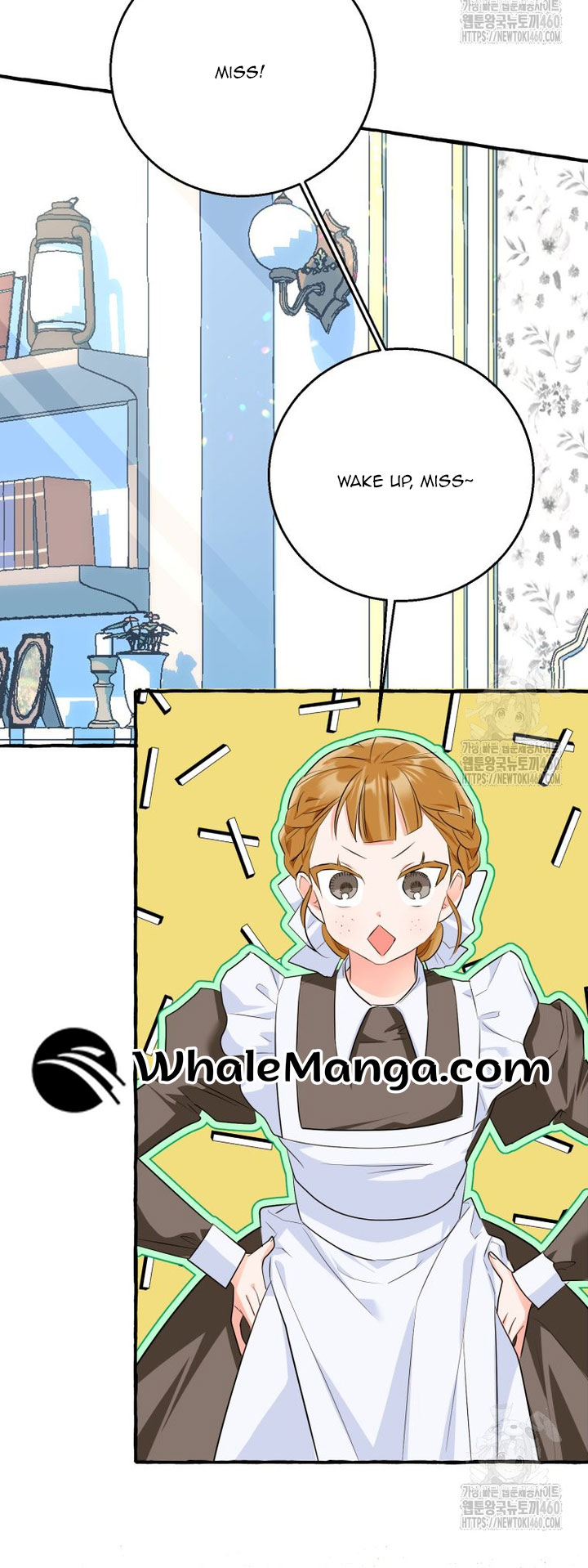 If You Don’t Know The Novel, You Will Die Chapter 28 - Page 22