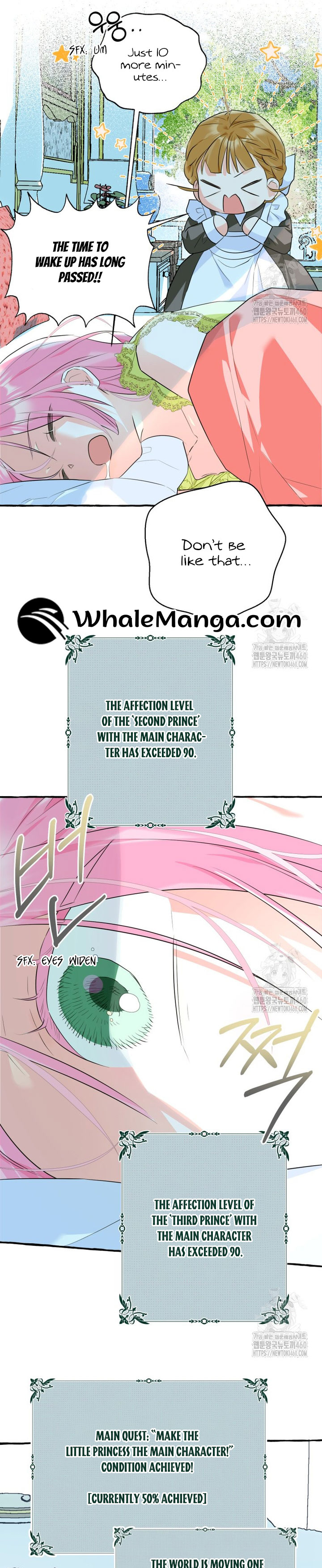 If You Don’t Know The Novel, You Will Die Chapter 28 - Page 23