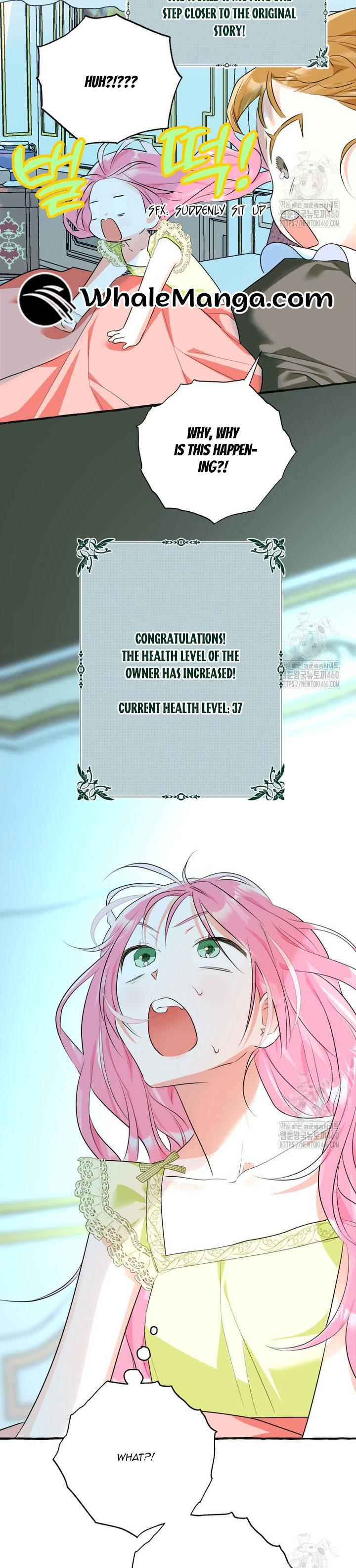 If You Don’t Know The Novel, You Will Die Chapter 28 - Page 24