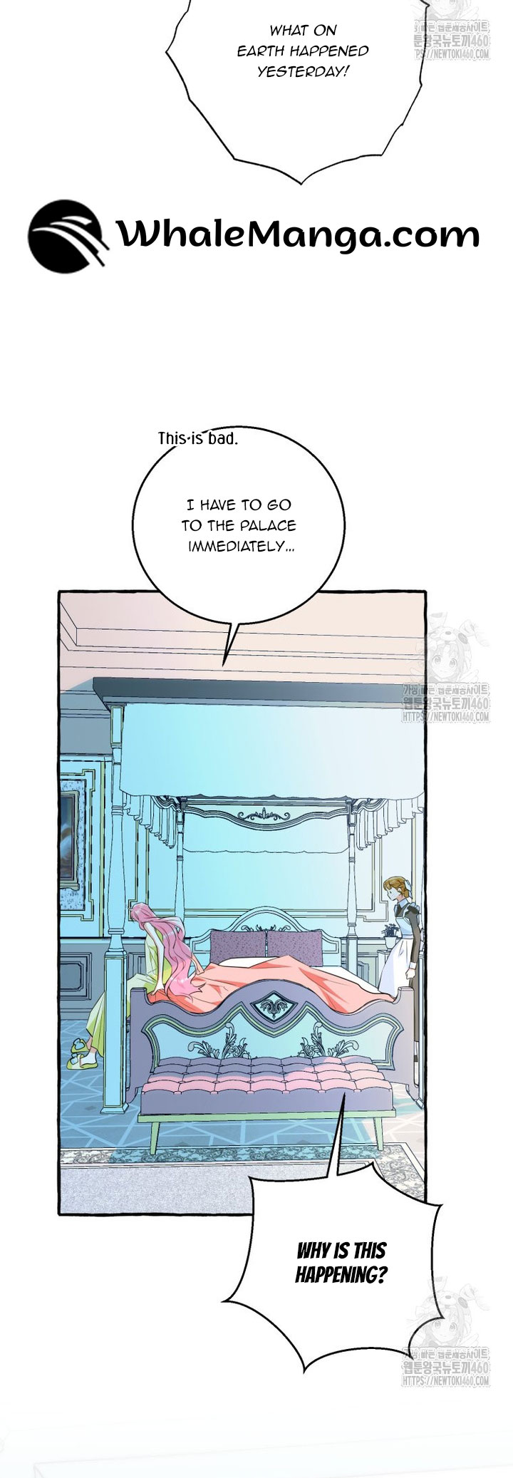 If You Don’t Know The Novel, You Will Die Chapter 28 - Page 25