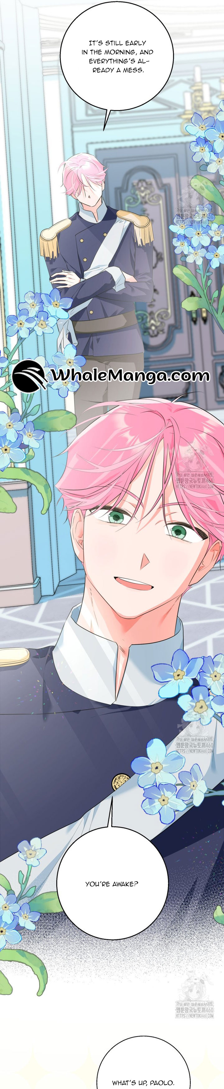 If You Don’t Know The Novel, You Will Die Chapter 28 - Page 26