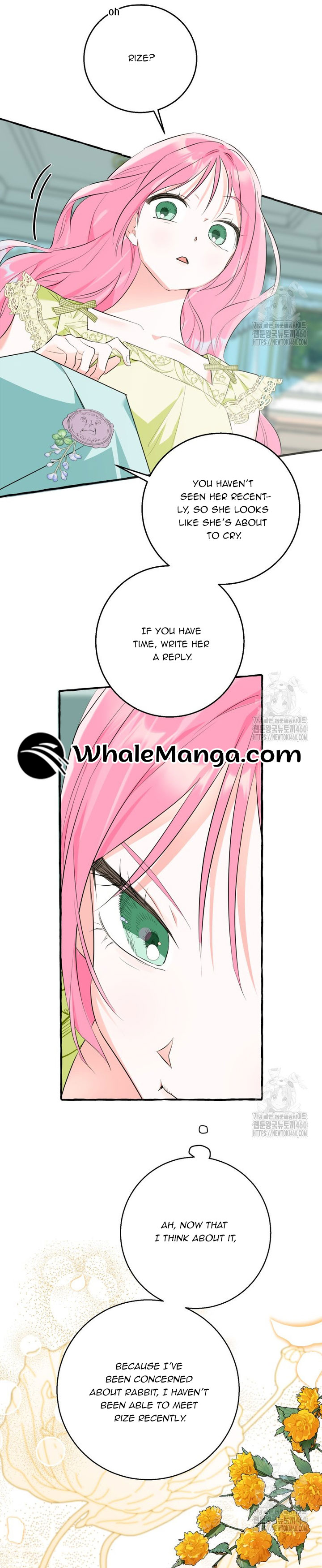 If You Don’t Know The Novel, You Will Die Chapter 28 - Page 29