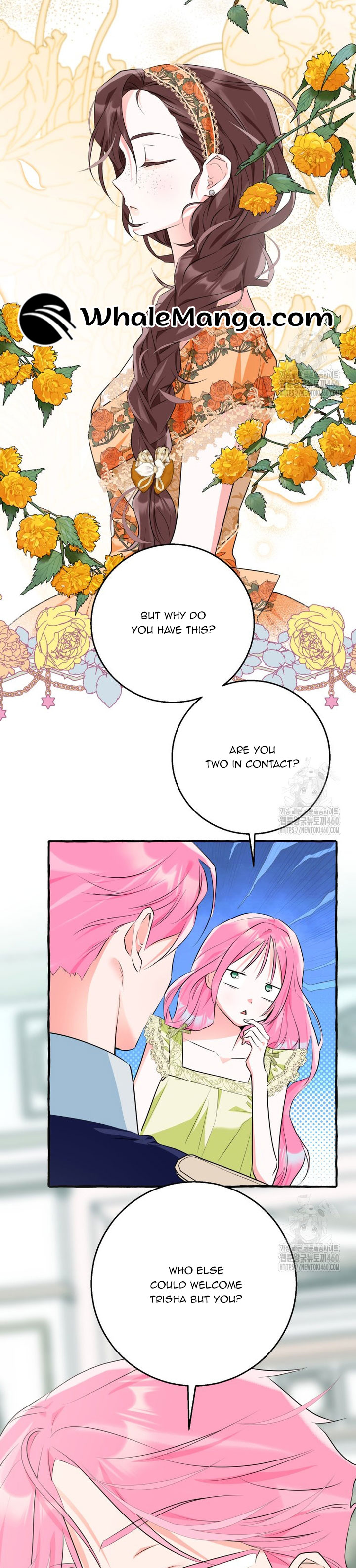 If You Don’t Know The Novel, You Will Die Chapter 28 - Page 30