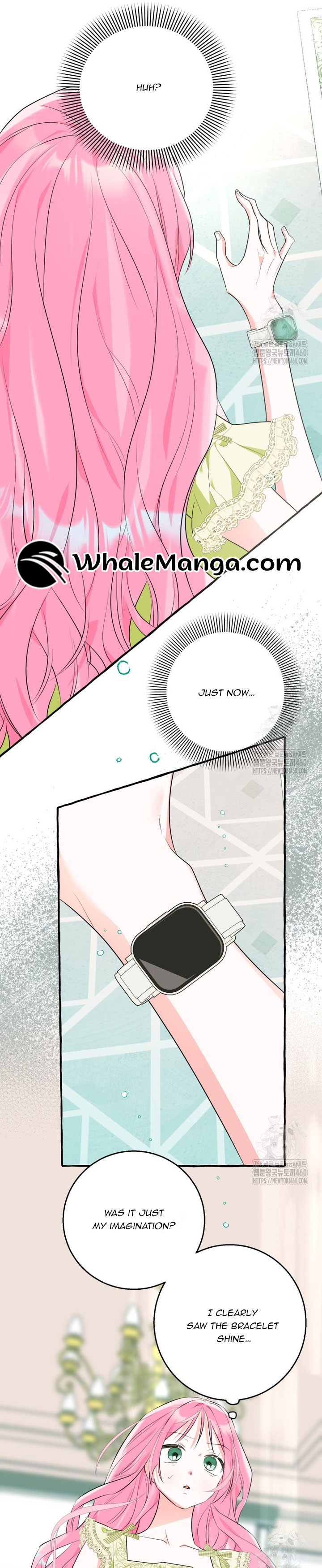 If You Don’t Know The Novel, You Will Die Chapter 28 - Page 32