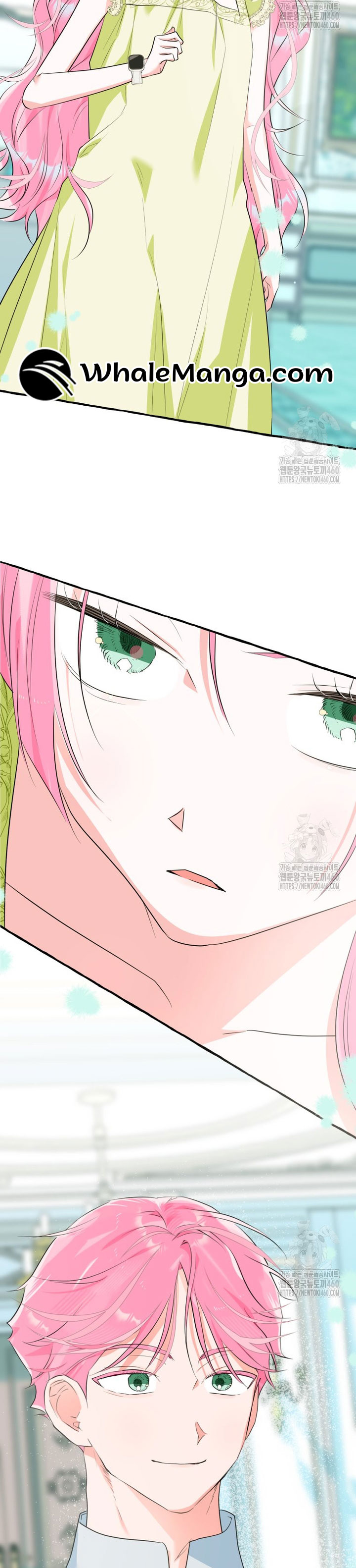 If You Don’t Know The Novel, You Will Die Chapter 28 - Page 33