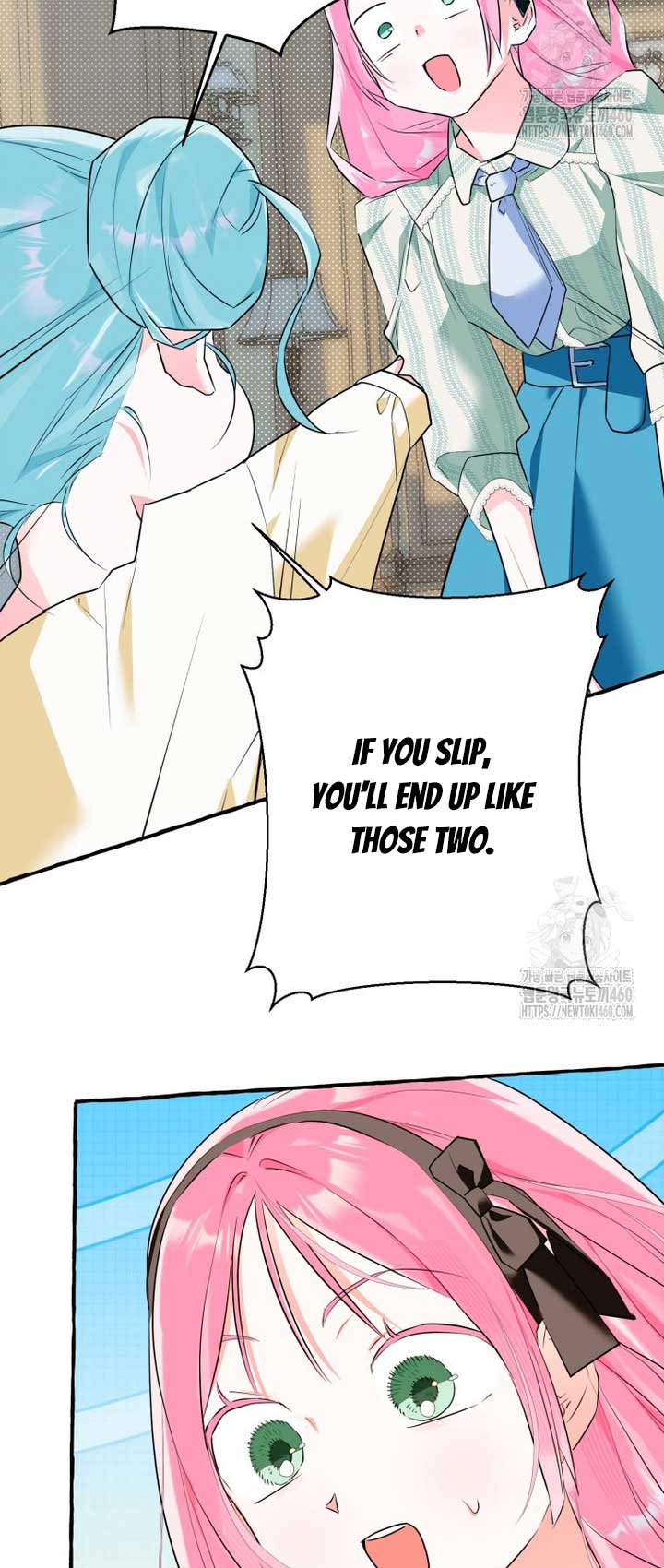 If You Don’t Know The Novel, You Will Die Chapter 29 - Page 4