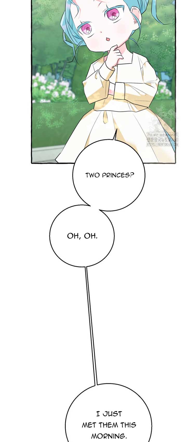 If You Don’t Know The Novel, You Will Die Chapter 29 - Page 9