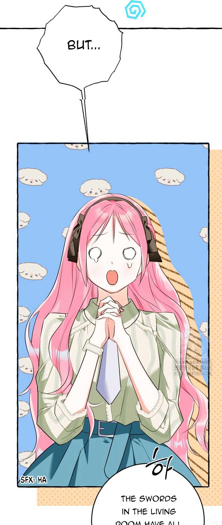 If You Don’t Know The Novel, You Will Die Chapter 29 - Page 13