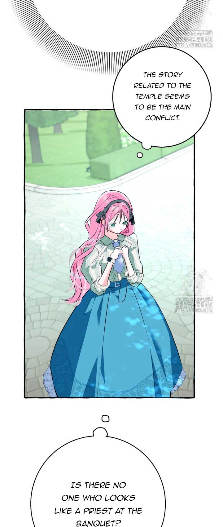 If You Don’t Know The Novel, You Will Die Chapter 29 - Page 31