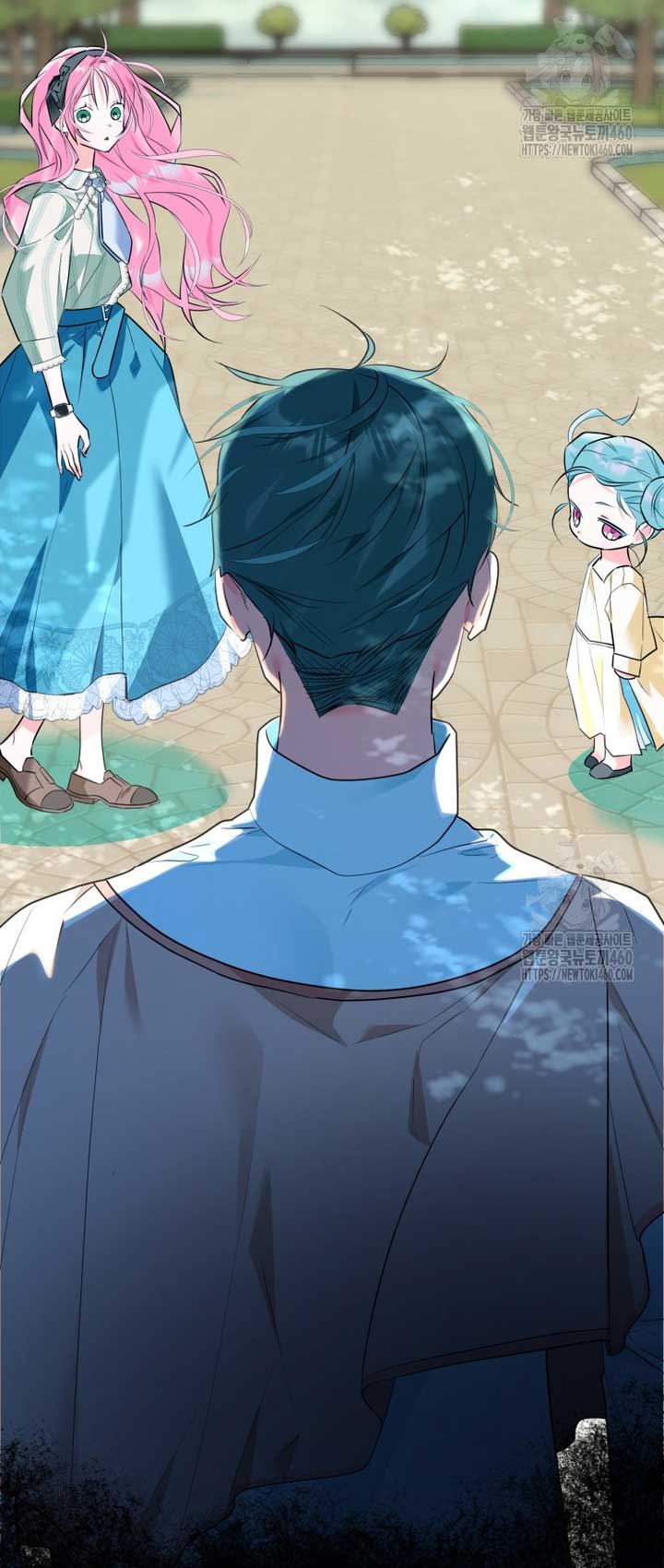 If You Don’t Know The Novel, You Will Die Chapter 29 - Page 52