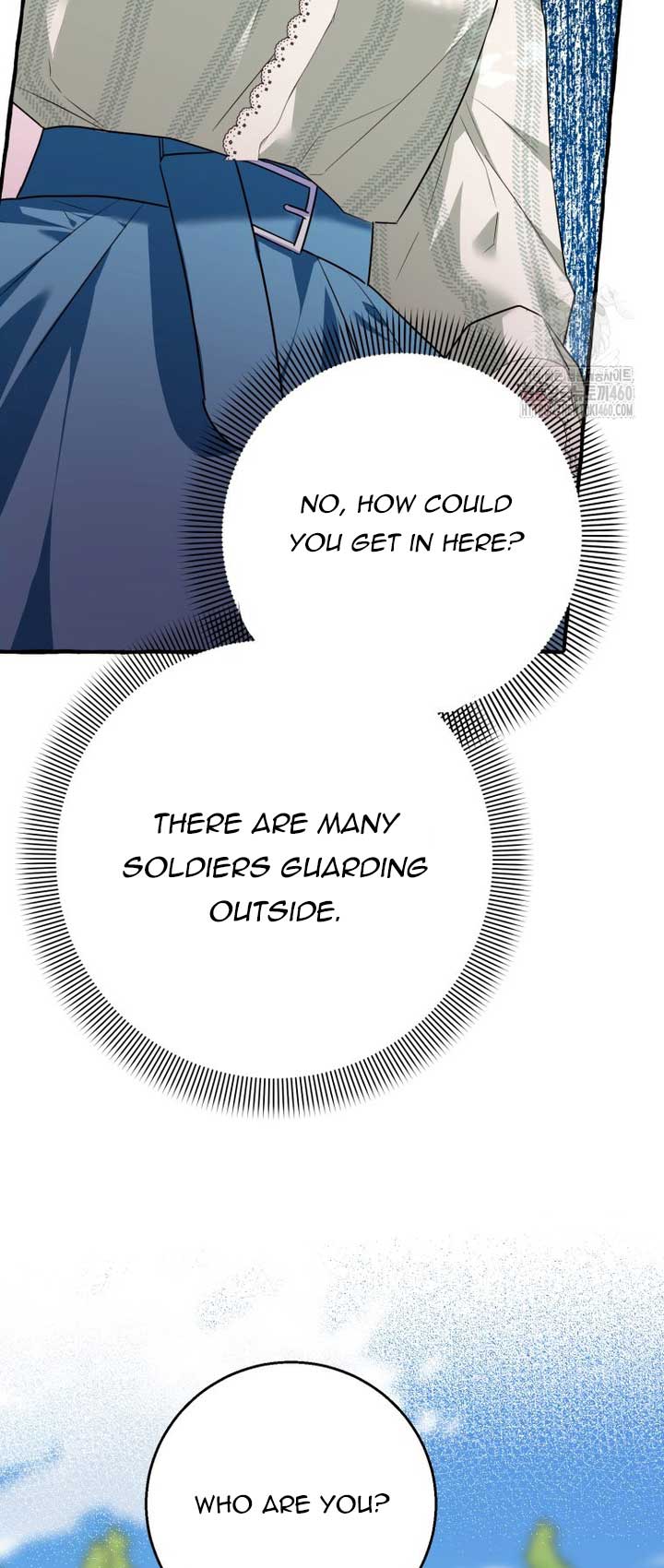 If You Don’t Know The Novel, You Will Die Chapter 29 - Page 56