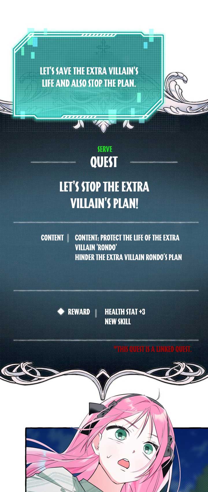 If You Don’t Know The Novel, You Will Die Chapter 30 - Page 4