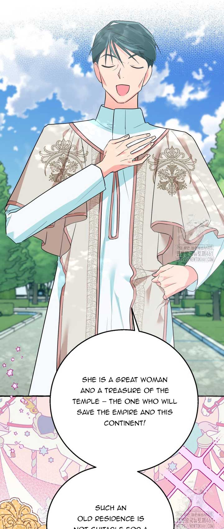 If You Don’t Know The Novel, You Will Die Chapter 30 - Page 12