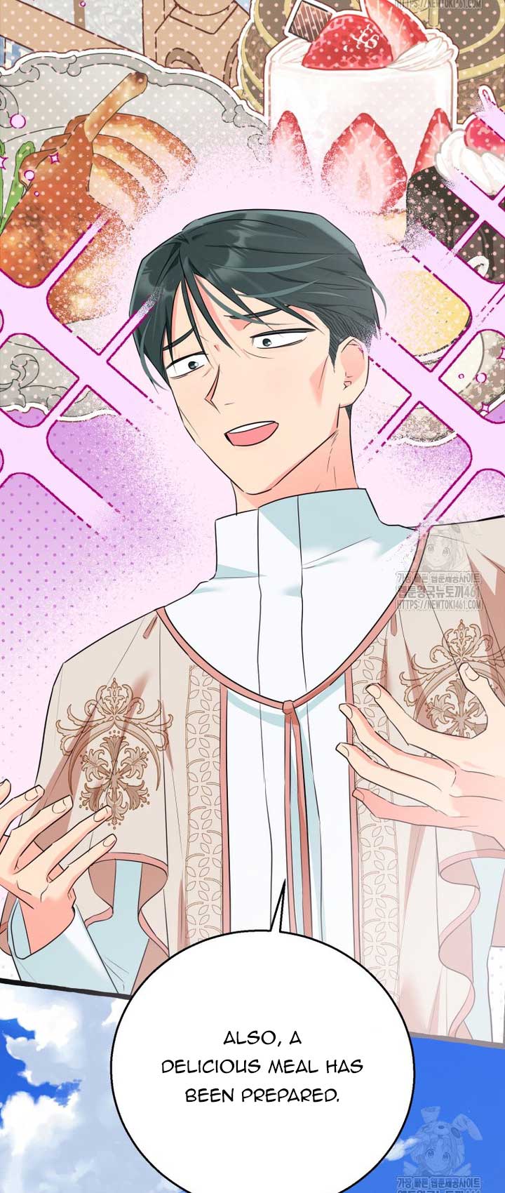 If You Don’t Know The Novel, You Will Die Chapter 30 - Page 14