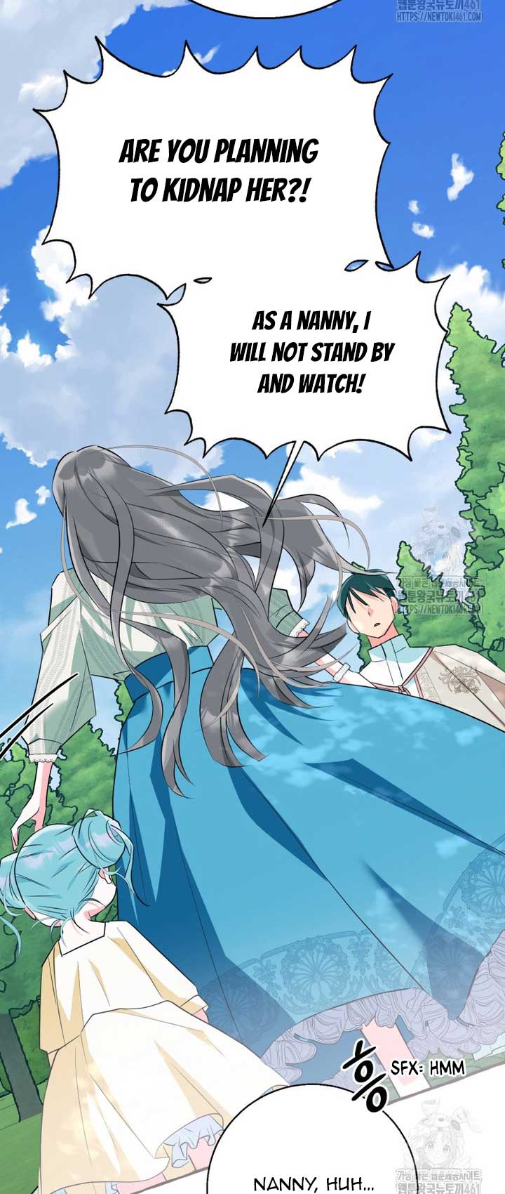 If You Don’t Know The Novel, You Will Die Chapter 30 - Page 15