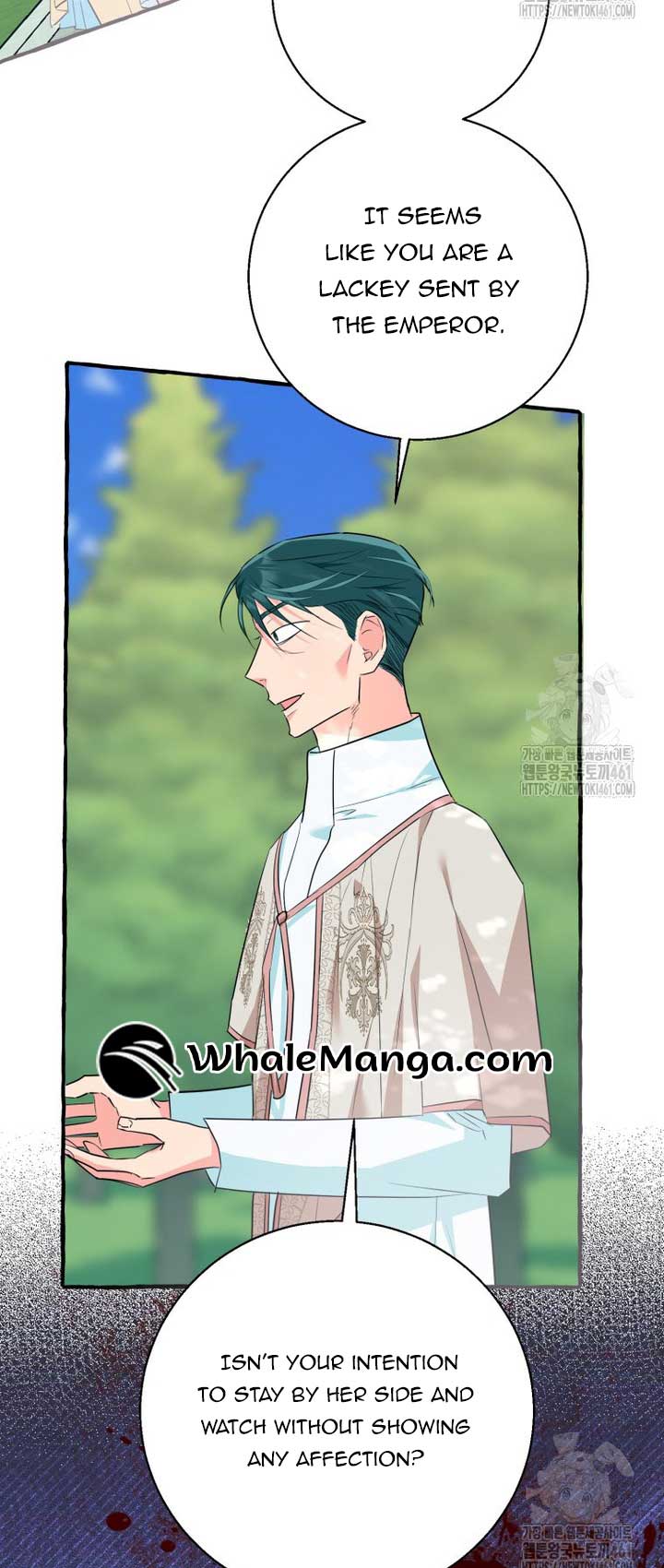 If You Don’t Know The Novel, You Will Die Chapter 30 - Page 16