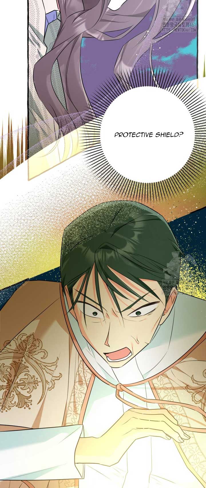 If You Don’t Know The Novel, You Will Die Chapter 30 - Page 33