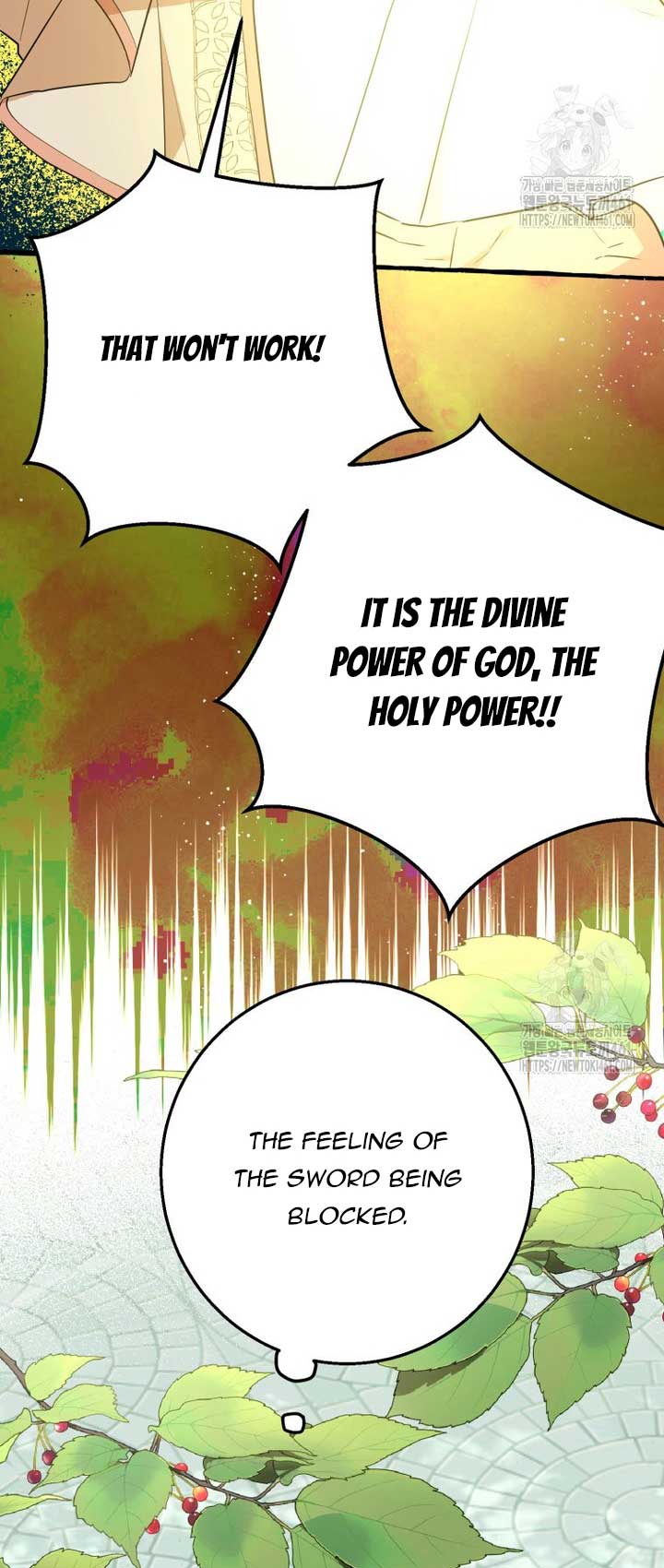 If You Don’t Know The Novel, You Will Die Chapter 30 - Page 34