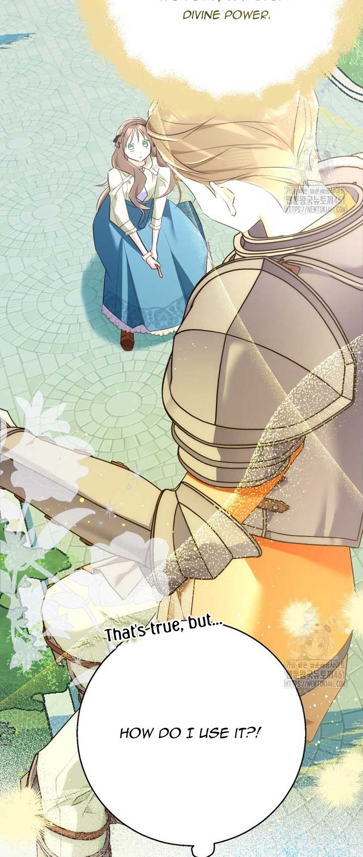 If You Don’t Know The Novel, You Will Die Chapter 30 - Page 38