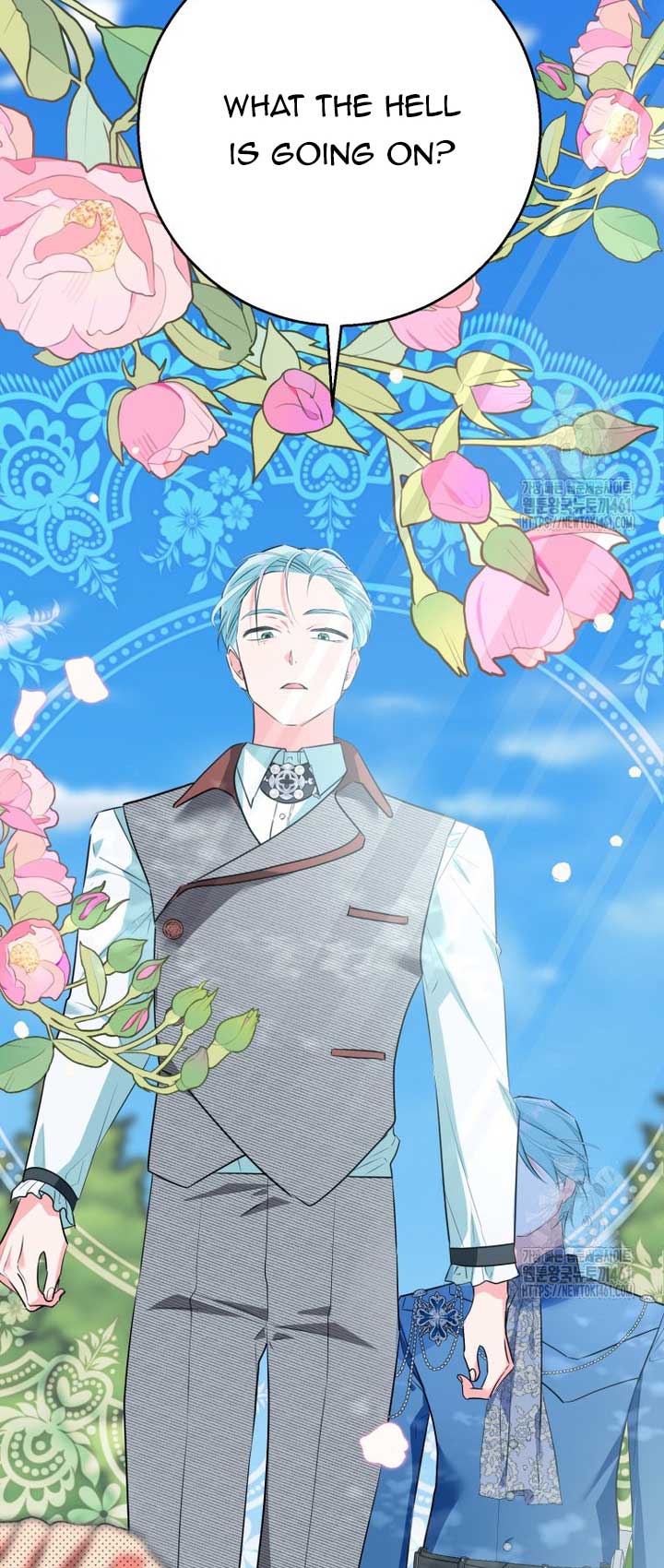 If You Don’t Know The Novel, You Will Die Chapter 30 - Page 61