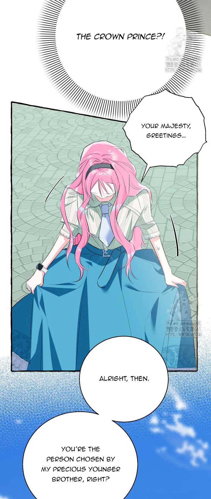 If You Don’t Know The Novel, You Will Die Chapter 30 - Page 65