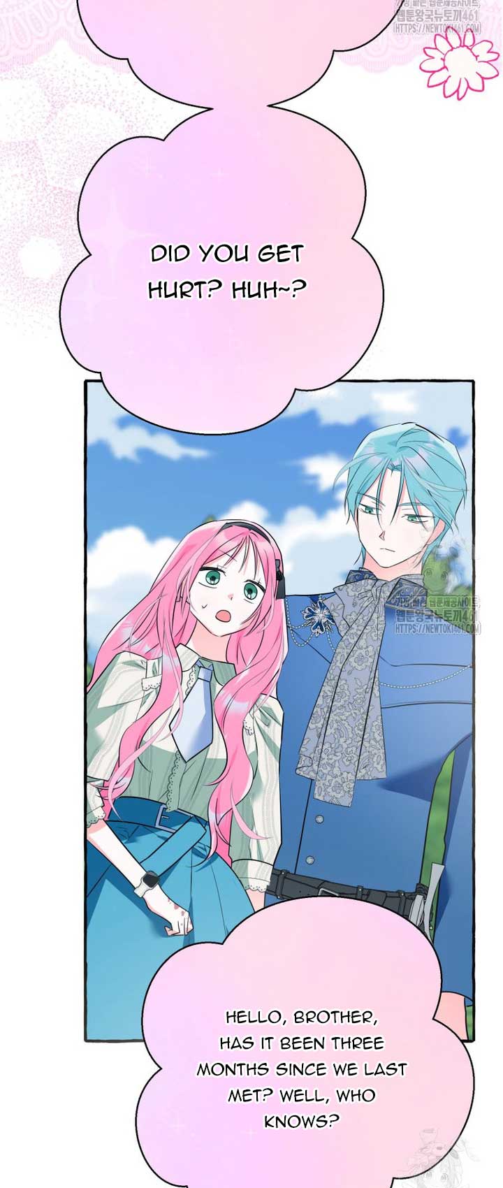 If You Don’t Know The Novel, You Will Die Chapter 30 - Page 72