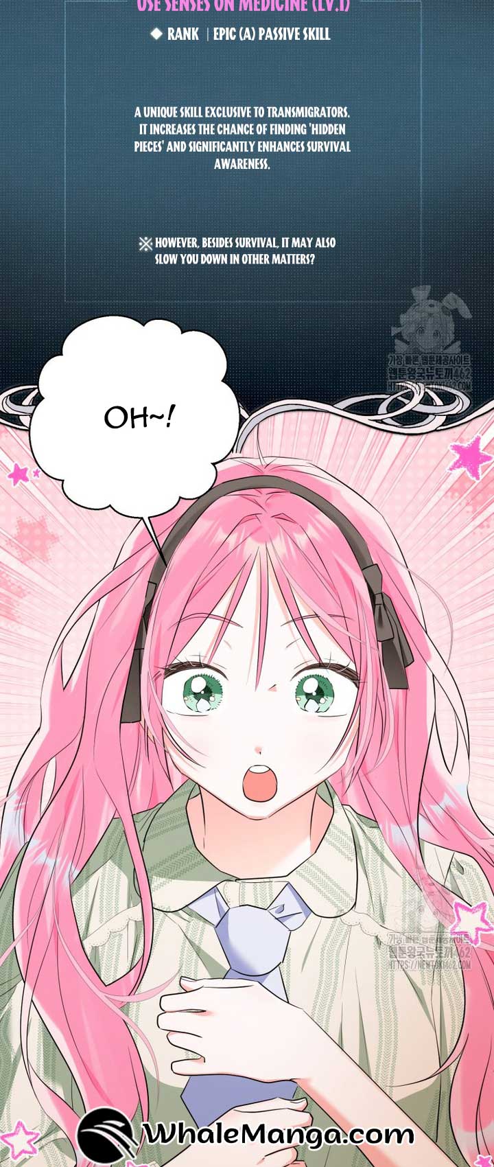 If You Don’t Know The Novel, You Will Die Chapter 31 - Page 4