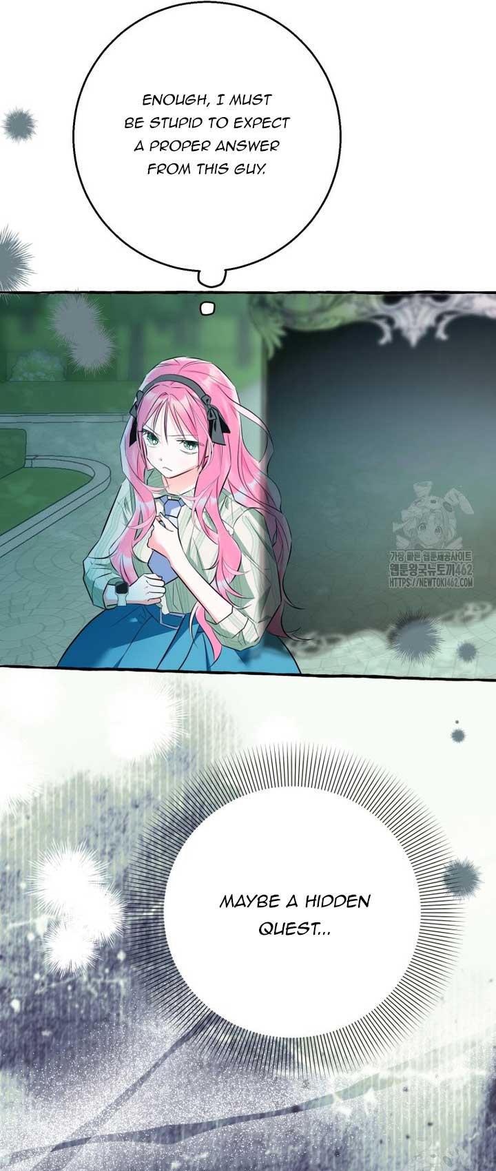 If You Don’t Know The Novel, You Will Die Chapter 31 - Page 7