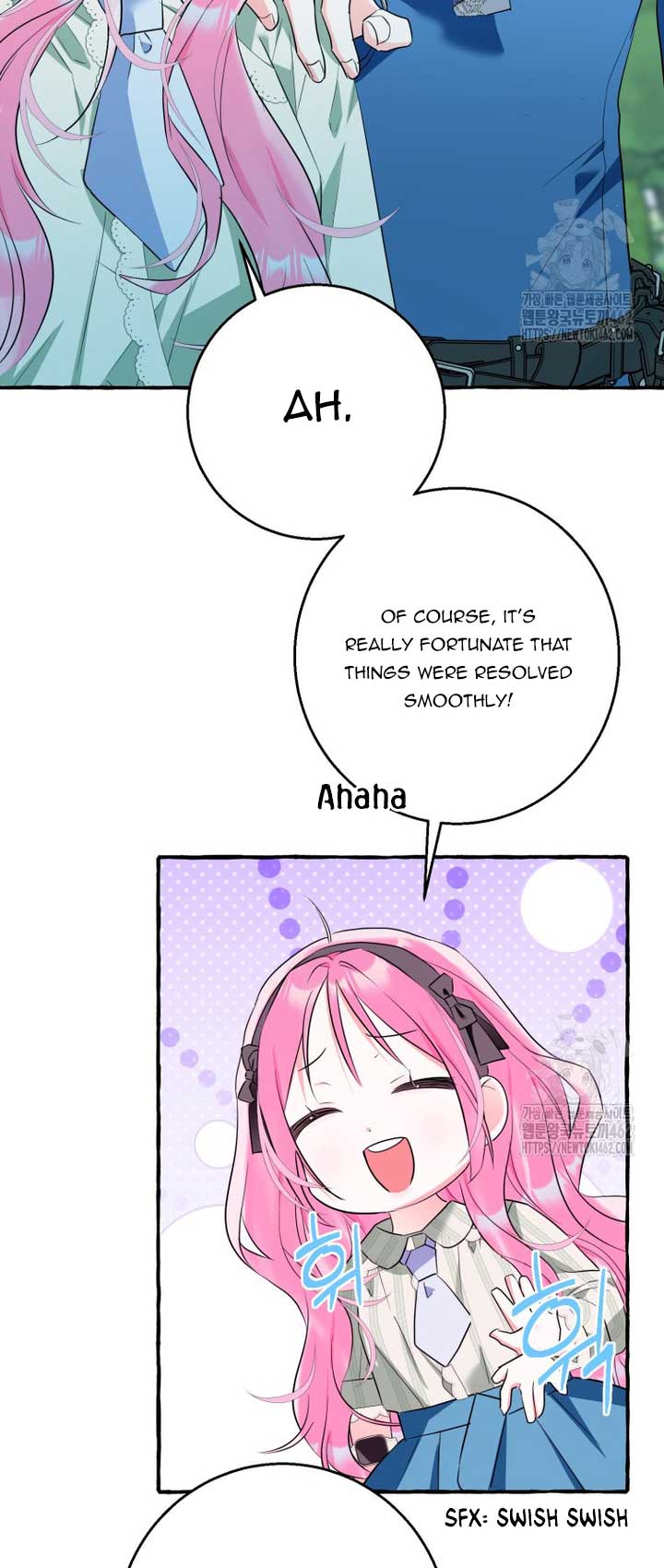 If You Don’t Know The Novel, You Will Die Chapter 31 - Page 10