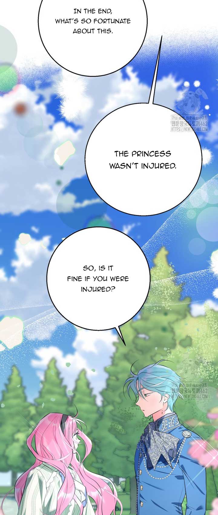 If You Don’t Know The Novel, You Will Die Chapter 31 - Page 11