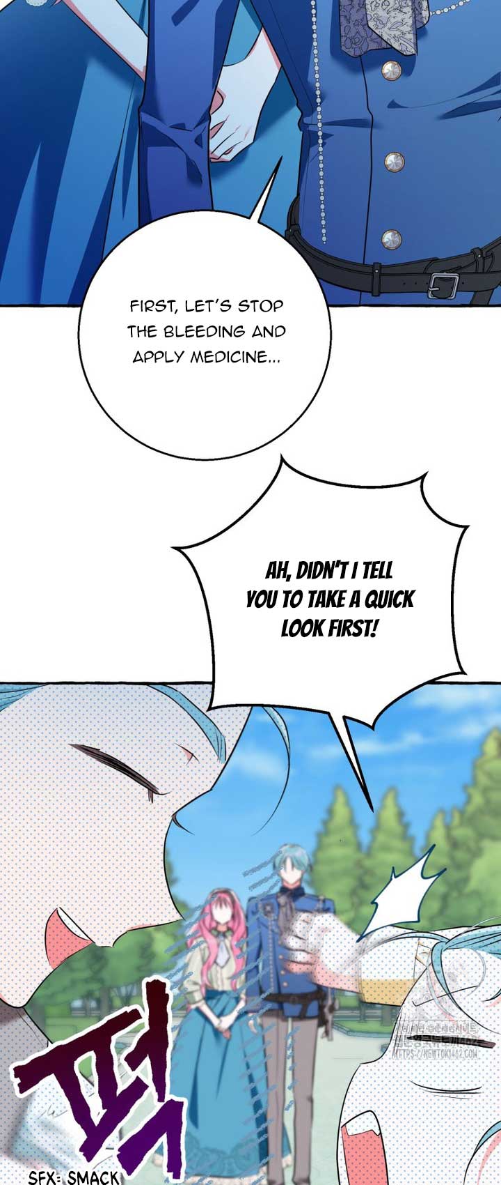 If You Don’t Know The Novel, You Will Die Chapter 31 - Page 15