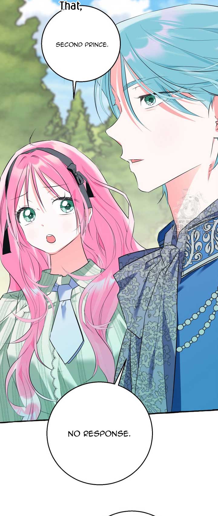 If You Don’t Know The Novel, You Will Die Chapter 31 - Page 19