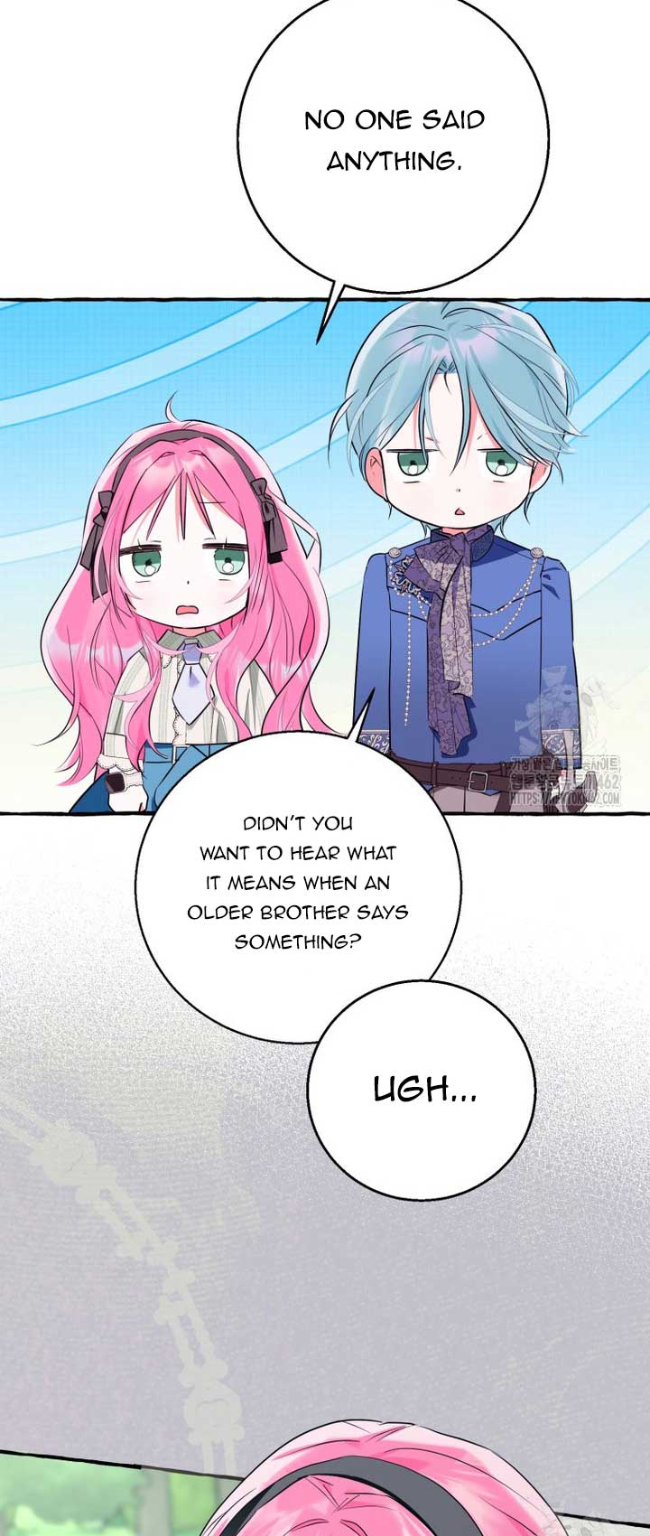 If You Don’t Know The Novel, You Will Die Chapter 31 - Page 20