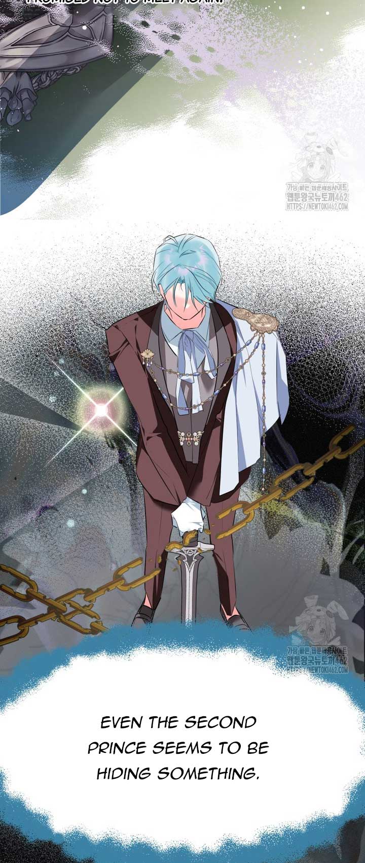 If You Don’t Know The Novel, You Will Die Chapter 31 - Page 23